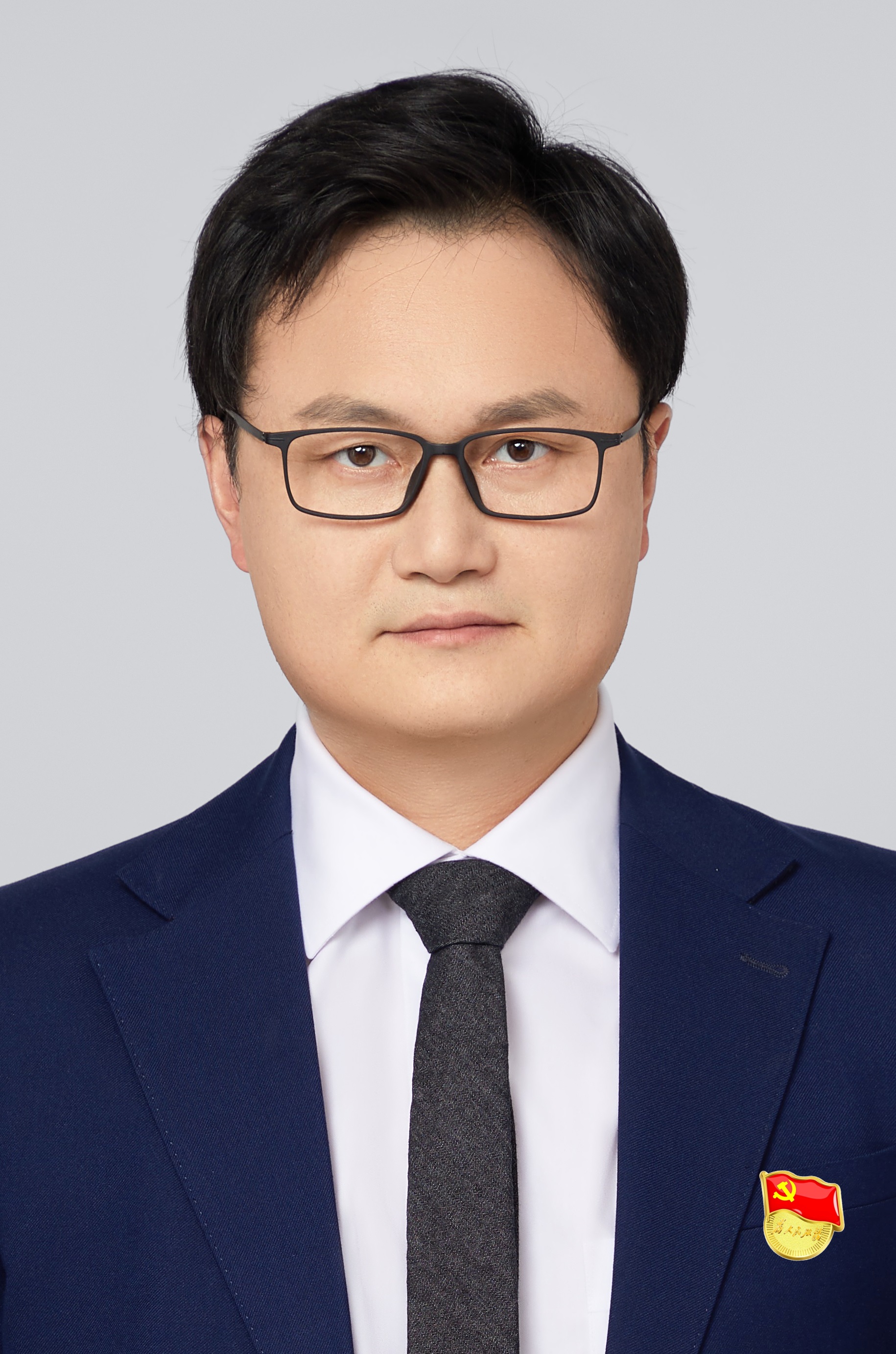 副校长 胡小蒙