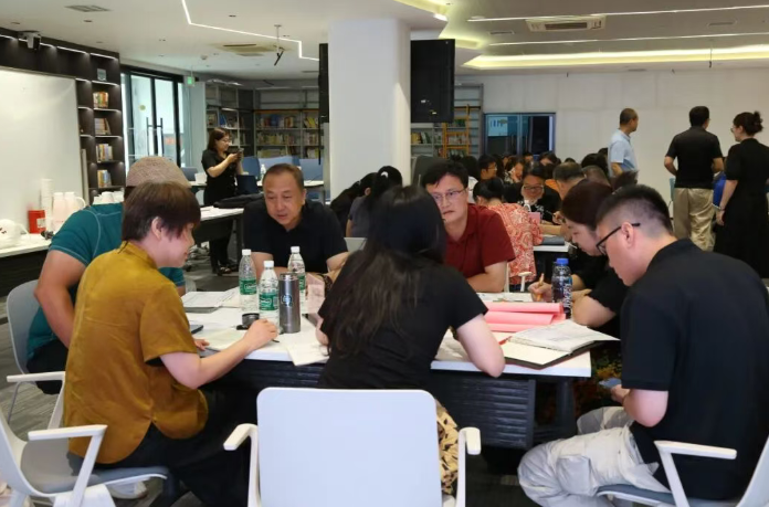 聚焦诊断凝共识 携手奋进谱新篇 ——北京市第十二中学召开学校诊断干部培训会